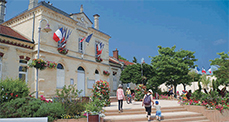 Photo de la mairie