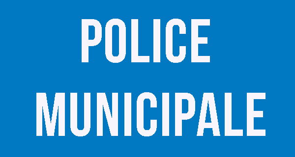 La police municipale change de numéro de téléphone  VillersSaintPaul